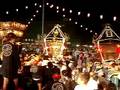 2008年 足柄金太郎まつり 神輿パレード