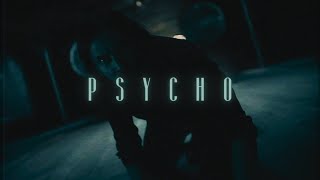 Alan Wake - Psycho // edit