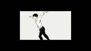 Wow Another Edit With The Same Song - 0 - Yuri On Ice-