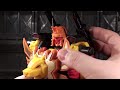 Feral Rex Check-In - Vangelus Review 195-CX