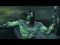 Batman: Arkham City - Walkthrough - Part 1 [HD] (X360/PS3/PC)
