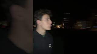 Dans Eden Sirp Kadin Arabami Kaçirdi