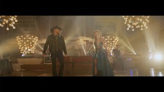 Jason Aldean & Carrie Underwood - If I Didn't Love You ( Music )