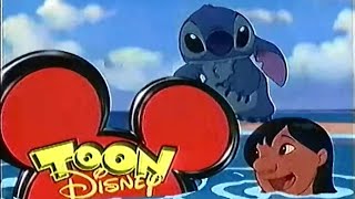 Toon Disney 2008 Commercials 60Fps