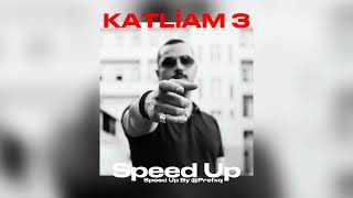 Massaka - Katliam 3(Speed Up)