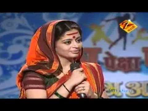 Eka Peksha Ek Apsara Aali Jan. 10 11 - Neha Pendse