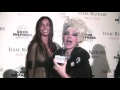 Cognacscorner Good Shepard Isaac Mizrahi Interview Mpg