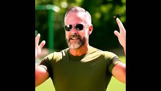 Hi It Jay Harrington, This Is To All October Born