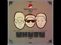 Dj Fresca ft. Bafana - Inja Emnyama (Maphorisa n Clap Uhuru Mix)