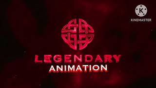 Legendary Pictureslegendary Animation 2010-Present, Au