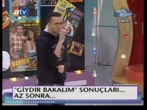 Muhabbet - Sie liegt in meinen armen (Türkisch/Türkce) - Seni Seviyorum Video Klibi Muhabbet - Sie liegt in meinen armen (Türkisch/Türkce) - Seni Seviyorum Video Klibi