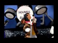 Hounds N Roses - Blue Stew