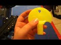 Jt outkast paintball marker ready to go set unboxing - youtube