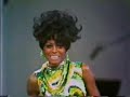 The Supremes and The Temptations -TCB intro. and Stop in the name of love -1968. Stereo audio.