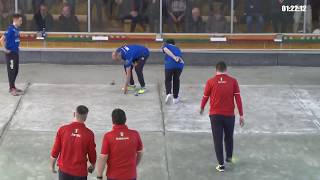 Serie A volo - BRB Ivrea-La Perosina Serie A volo - BRB Ivrea-La Perosina