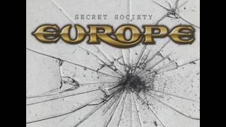 Watch Europe Love Is Not The Enemy video