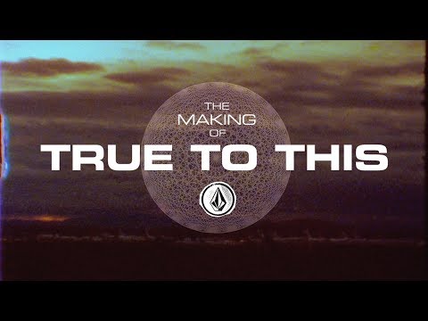 The Making of 'True To This' - Episode 1: '20 year itch'