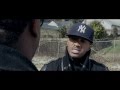 Chris Searcy Ft. Canton Jones "My God" Official Music Video