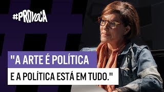 #Provocações - #Provocações