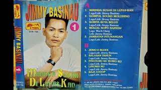 Jimmy Basinau Balasan Tahun