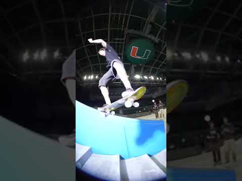 SLS Miami Practice through the lens of Ed Guzman