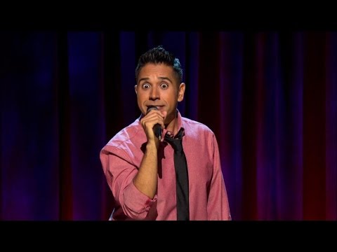 Relationship Pressure | Erik Rivera: I'm No Expert