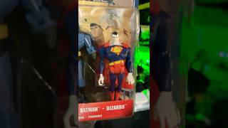 Super Bizarro Man