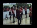 ballo di gruppo SHANGAI by paoloynicola Socialgroup
