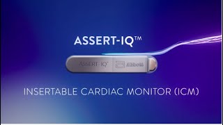 Ert-Iq Icm Abbotts Latest Innovation In Cardiac Monitoring