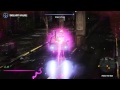 InFamous First Light Walkthrough Part 5 - Human Cargo (PS4 Gameplay)