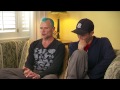 Red Hot Chili Peppers Interview