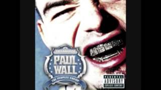 Watch Paul Wall March video