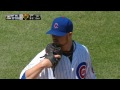 5/1/15: Russell, Lester lead Cubs to 1-0 victory