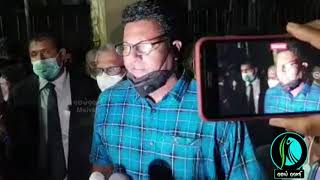 நகரை தூய்மையாக வைத்திருத்தல் பயங்கரவாதமா? யாழ்.மேயர் மணிவண்ணன் ஆத்திரம்!