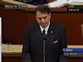 Part Six: Rep. Alan Grayson On Health Care Deaths: These Are Not Just Statistics