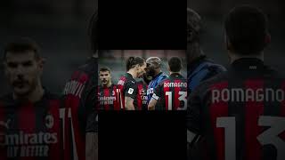 Lukaku Vs Zalatan