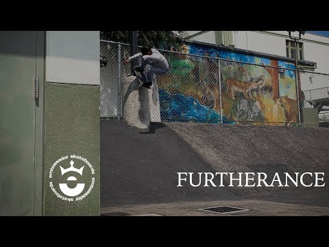 "Furtherance" a Video By Embassador