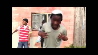Sgoloza - Uncut (Care&Share&Smile-e.V. Project, Southafrica)