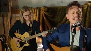 Lucas Penner - Pin (Live @Tibet Street Records on April 30th, 2022)