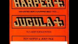Watch Roy Harper Hangman video