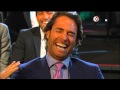 Marjorie De Sousa, Sebastian Rulli y Adrian Uribe en Premios Tvynovelas 2014