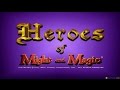 [Heroes of Might and Magic - Игровой процесс]