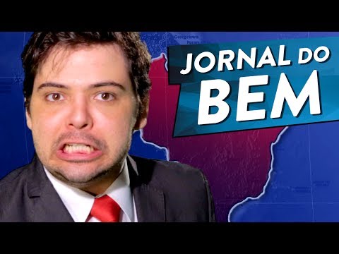 JORNAL DO BEM JORNAL DO BEM klip izle