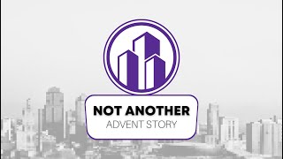 Not Another Advent Story (Game Announcement Trailer)