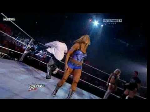 WWE R Truth new Theme Right Time 2010 Live