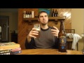 San Diego Beer Vlog EP 103: Hair Of The Dog Blue Dot Double IPA Video Beer Review