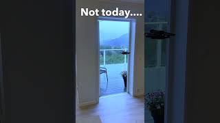 Not Today
