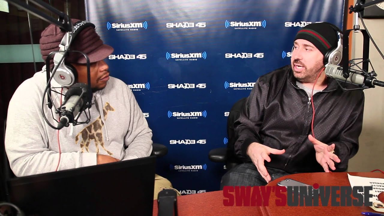 DJ Vlad on Vlad TV, How to Break into The Rap Game and WSHH - YouTube