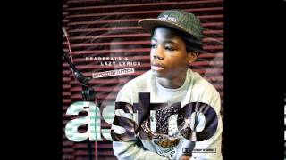 Watch Astro He Fell Off video