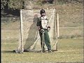 Lacrosse - Midland v. Cate - Coach John Valestra